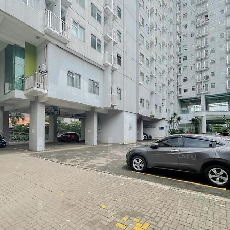 Redliving Apartemen Easton Park Jatinangor - Rajes Room Sumedang Экстерьер фото