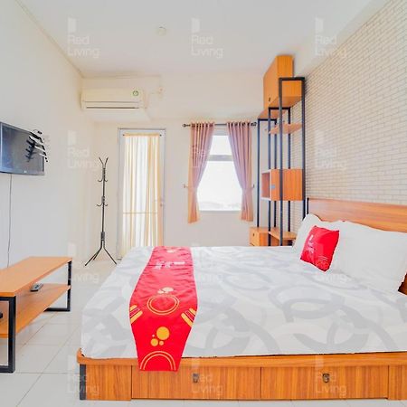 Redliving Apartemen Easton Park Jatinangor - Rajes Room Sumedang Экстерьер фото