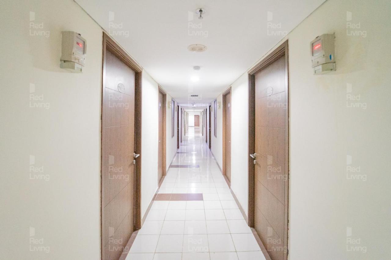 Redliving Apartemen Easton Park Jatinangor - Rajes Room Sumedang Экстерьер фото