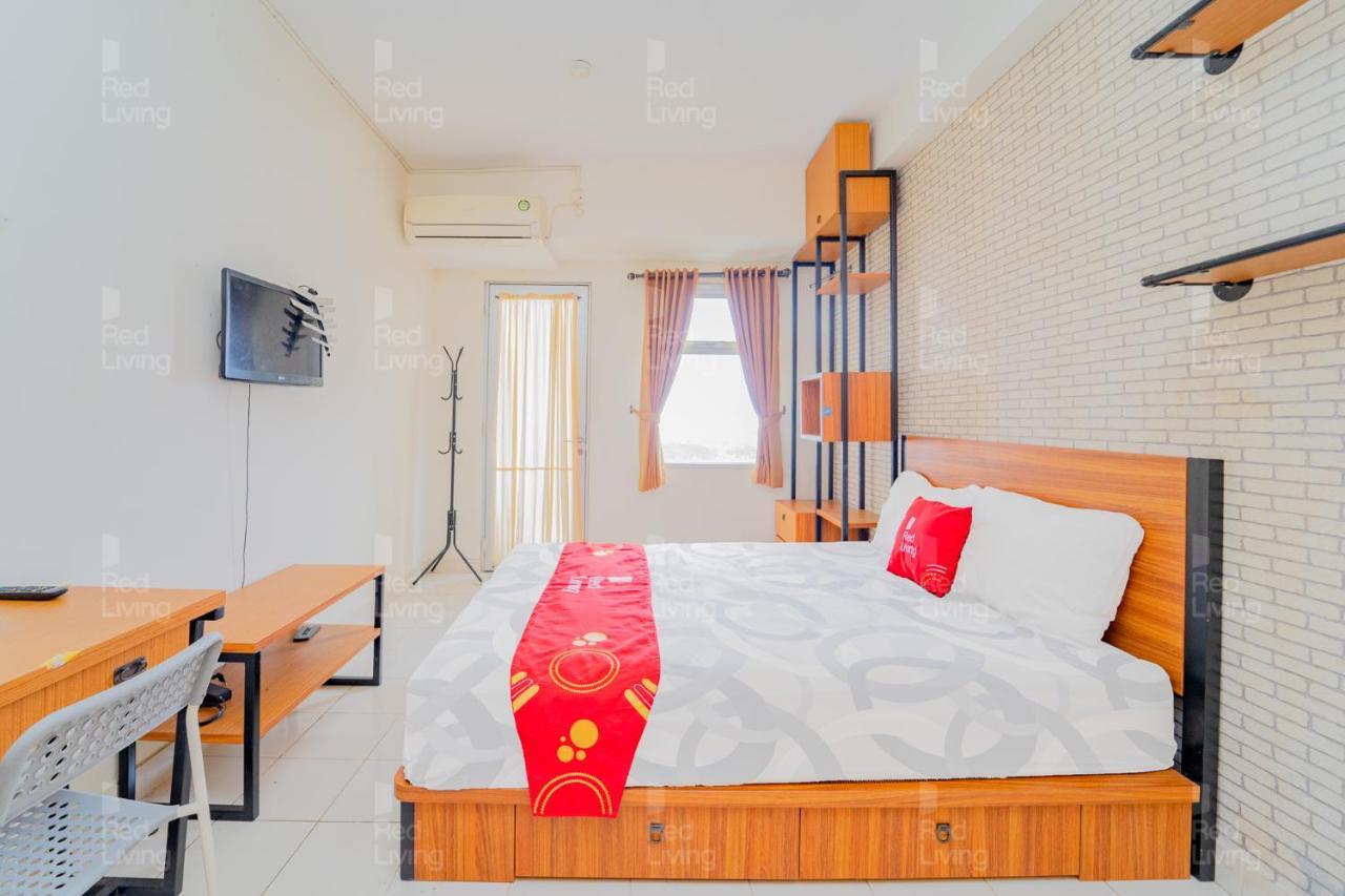 Redliving Apartemen Easton Park Jatinangor - Rajes Room Sumedang Экстерьер фото